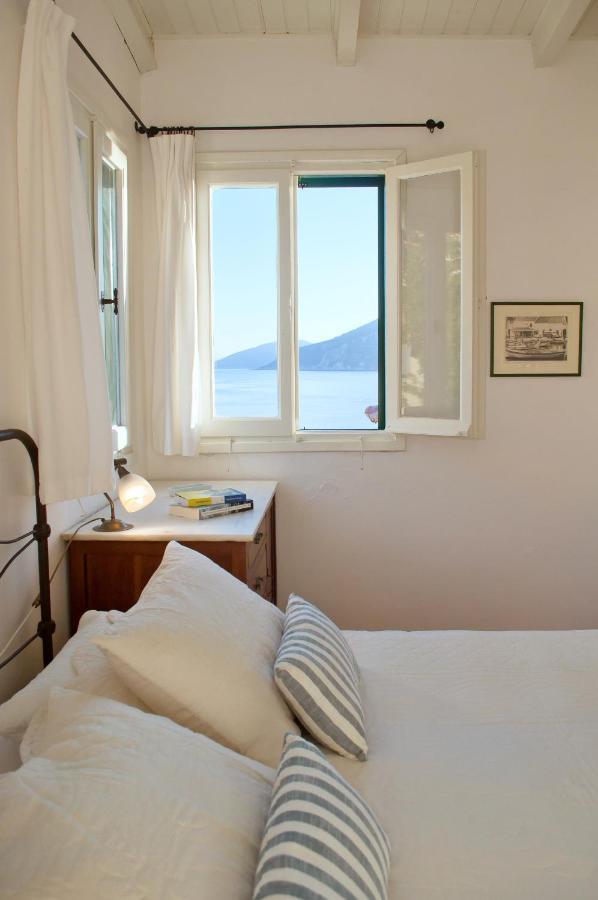 Manona'S Suite Фискардон Экстерьер фото